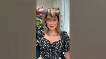 Cum realizezi un look natural cu peria rotativa BaByliss