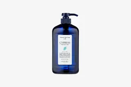 Шампунь для волос LebeL Natural Hair Soap Cypress 1000 мл