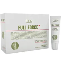 Hair & Scalp Purfying Scalp Peeling Пилинг для кожи головы с экстр.бамбука 10х15мл (упак).