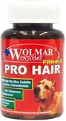 Wolmar Pro Bio PRO HAIR комплекс для собак для кожи и шерсти, 180таб.