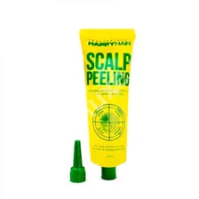 Пилинг кожи головы HAPPY HAIR SCALP PEELING 250 мл для волос