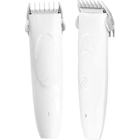 Машинка для груминга Xiaomi Pawbby Pet Hair Clippers белая (MG-HC001/MG-HC001A)-1