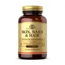 Солгар Кожа, Ногти, Волосы. Solgar Skin, Nails & Hair №60