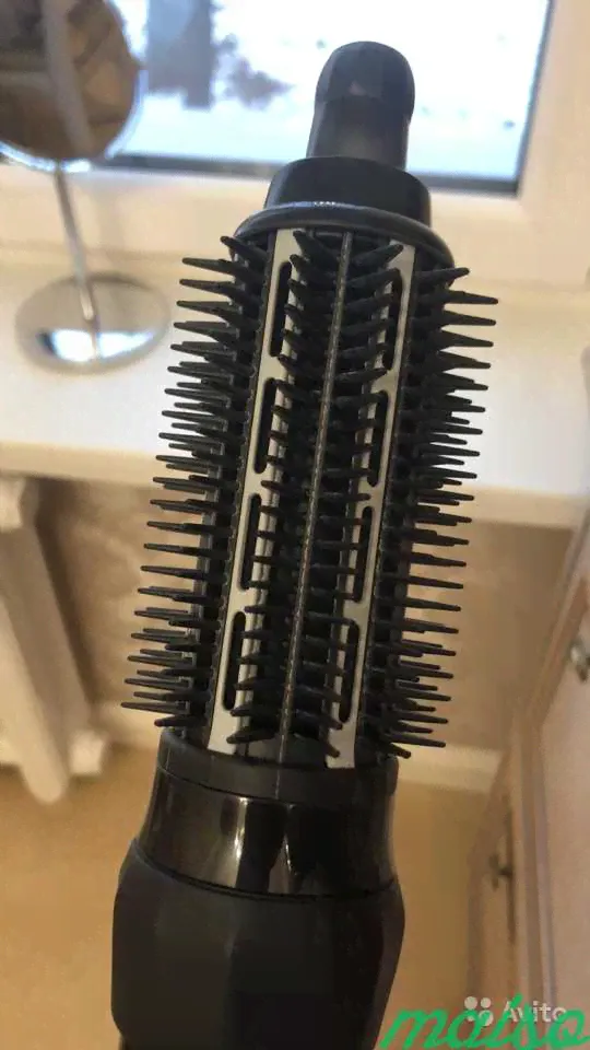 Щетка-фен Braun Satin Hair 5 AS53 в Москве-2