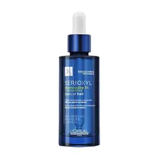 Сыворотка L'Oreal Professionnel Serioxyl Denser hair Serum для увеличения густоты волос 90 мл