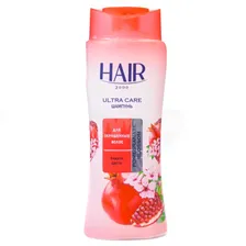 Шампунь Hair Ultra Care Гранат для окрашенных волос (600 мл)