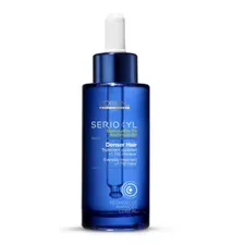 L'Oreal Professionnel Serioxyl Denser Hair - Сыворотка для густоты волос, 90мл