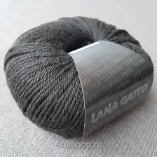 Lana Gatto Camel Hair (05406) 60% меринос экстрафайн, 40% верблюд 50 г/125 м
