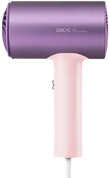 Фен Xiaomi Soocas Soocare Anions Hair Dryer H5-T RU-0