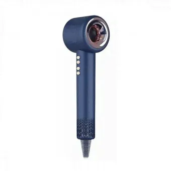 Фен для волос Xiaomi Sencicimen Hair Dryer X13 Blue EU-0