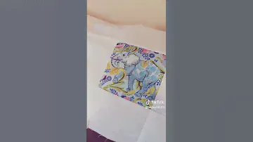Tiktok of my tula pink everglow quilt top
