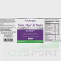 Skin Hair & Nails with Lutein