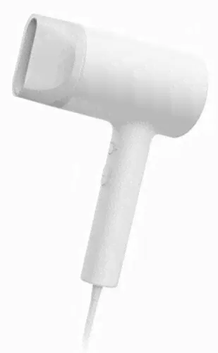 Фен XIAOMI MI IONIC HAIR DRYER 1800 Вт-0
