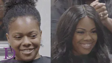 ProMo | Design Essentials New Beginnings Transformation Makeover