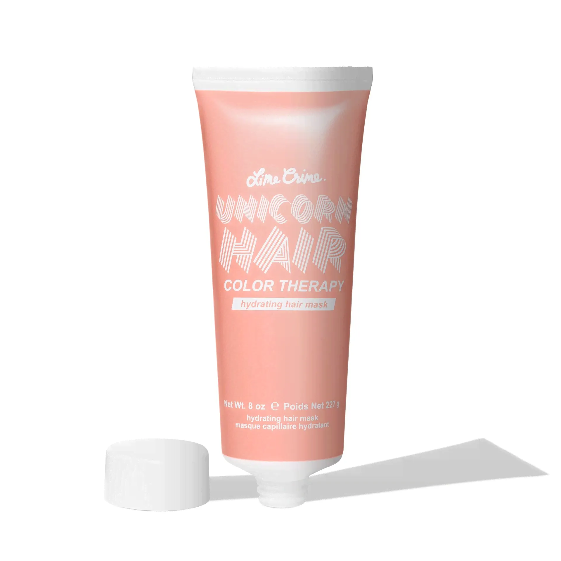 Hydrating Hair Mask