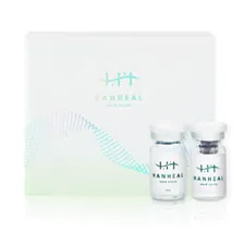 Hanheal Hair Filler мезопрепарат для роста волос