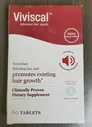 Exp 3/31/24 Viviscal Formerly x Strength Advanced Hair Women 60CT Exp 3/31/24