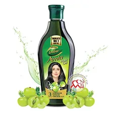 Масло для волос с Амла - Dabur Amla Hair Oil - 180 мл.