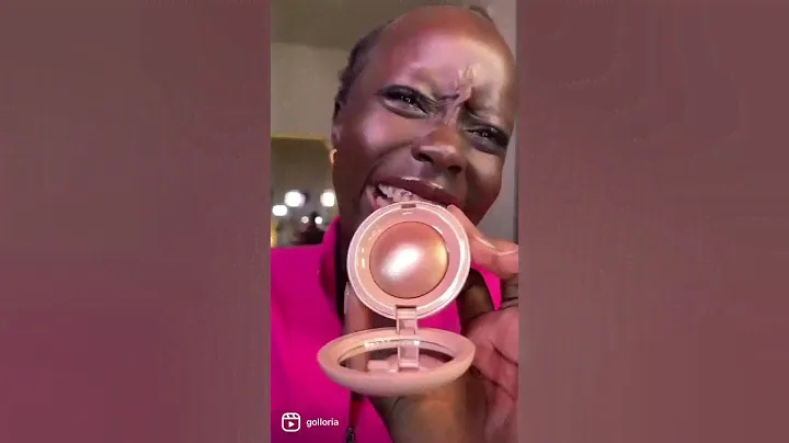 RARE BEAUTY ATE