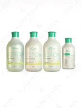 Набор IQ Hair DETOX (500+500+500+300 мл)