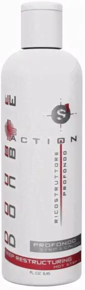 Hair Company Double Action Регенерирующее средство горячей фазы