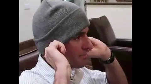 How to Avoid Hat Hair