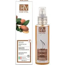 HAIR VITAL МАСЛО АРГАНОВЫЙ НЕКТАР