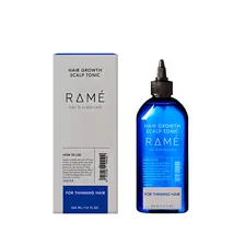 RAMÉ Тоник стимулирующий рост волос RAMÉ HAIR GROWTH SCALP TONIC, Тоник стимулирующий рост волос RAMÉ HAIR GROWTH SCALP TONIC