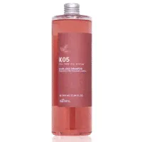 Шампунь против выпадения волос / K05 HAIR LOSS SHAMPOO