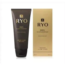 Маска Ryo Premium HBX Scalp and Hair Pack 200ml