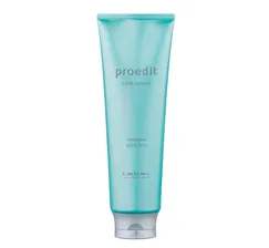 Маска для волос Proedit Hair Treatment Soft Fit Plus, 250 мл.