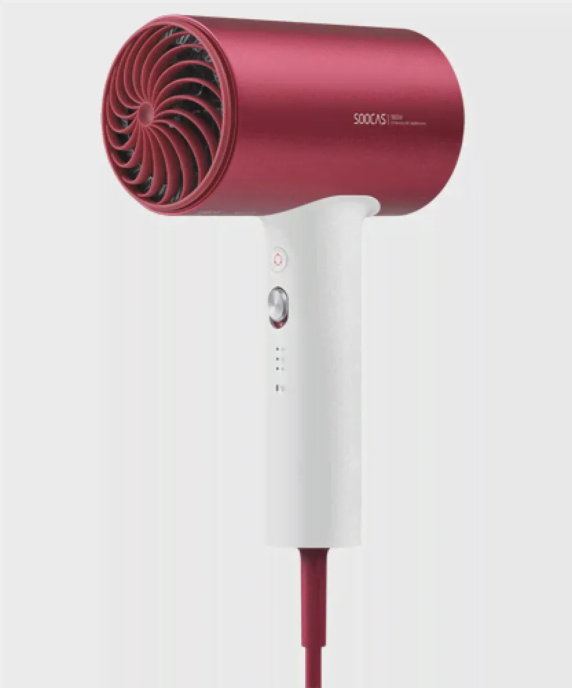Фен для волос Xiaomi Soocas Hair Dryer H5