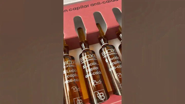 Bioxil ампулы