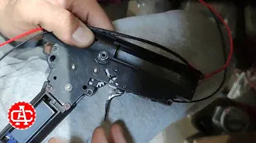 AK Hair Trigger