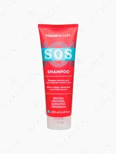 Шампунь без сульфатов Happy Hair SOS (250 мл)