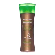 HAPPY HAIR, Нанопластика для волос GreenBrush, 150 мл