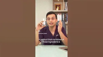 Looking for a way to boost your hair growth? 🤔 ||Dr Ankur Sarin || collabration
