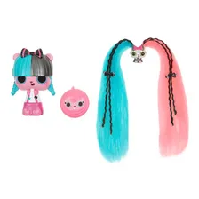 Игровой набор Pop Pop Hair Surprise Pop Pets 3 в 1 в ассортименте (вид по наличию)