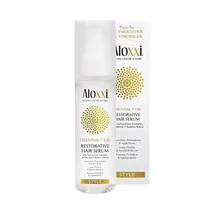ALOXXI Essential 7 Oil Restorative Hair Serum 100 ml
