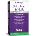 Skin Hair Nails w/ Lutein