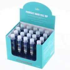 Филлер для восстановления волос 20 шт [La'dor] Perfect Hair Filler