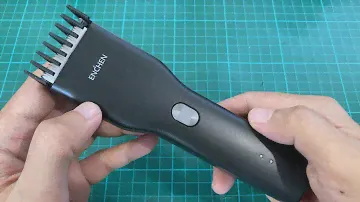 Xiaomi Enchen Boost Hair Clipper