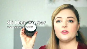 Czy maska regenerująca Oi Hair Butter jest warta swojej ceny? Recenzja klientki.