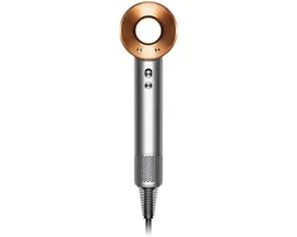 Фен Dyson Supersonic Hair Dryer HD15 Bright Nickel/Bright Copper BNBC