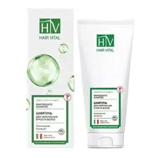 Шампунь Hair Vital для укрепления и роста волос 200 мл
