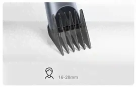 Машинка для стрижки Xiaomi Mijia Hair Clipper 2