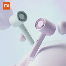 Фен для волос Mijia Negative Ion Hair Dryer H301 Mist Purple CMJ03ZHMV CN