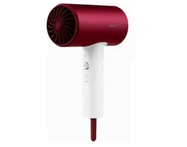 Фен Soocas H5 Ionic Hair Dryer Red (ЕАС)