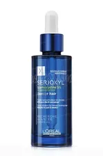 L'Oreal Serioxyl Denser Hair Сыворотка-желе для увеличения густоты волос 90 мл.