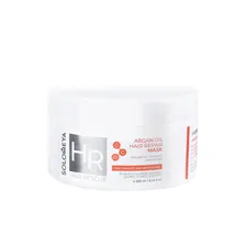 Solomeya, Маска для волос Argan Oil Hair Repair, 250 мл